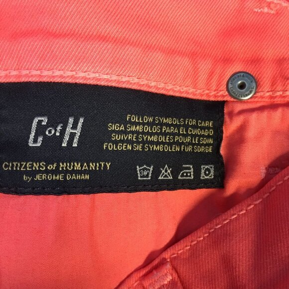 C of H Dani Cropped straight leg size25 - Picture 10 of 14